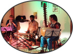 Sommerserenade - Afro-Jazz-Project