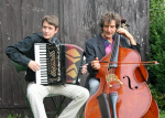 Sommerserenade - Camping Orchester