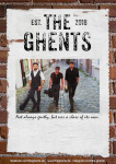 Sommerserenade - The Ghents