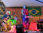 Sommerserenade - Voz das Flores
