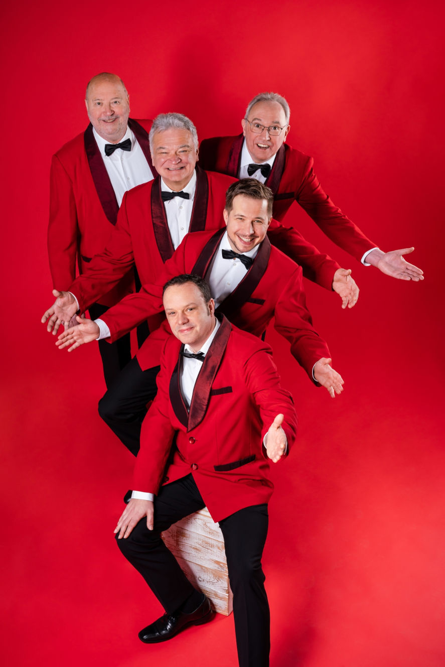 RedJackets 138 S 887