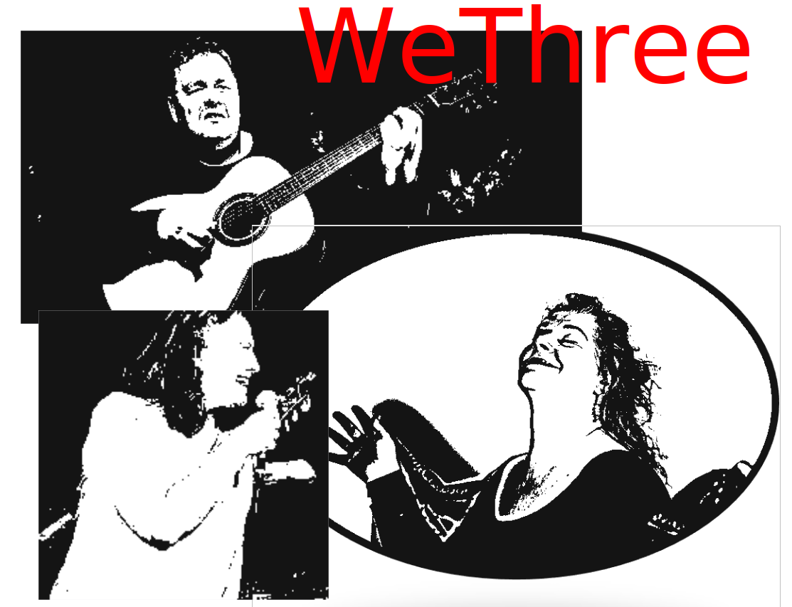WeThree