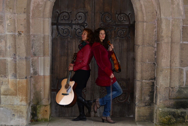 coindra fine celtic music